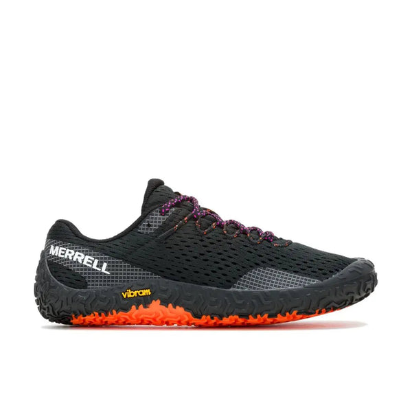 Merrell Vapor Glove 6 Black | LYBSTORE