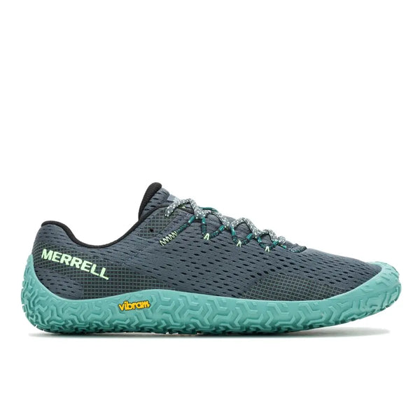 Merrell Vapor Glove 6 Grey