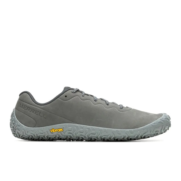 Merrell Vapor Glove 6 Leather Grey