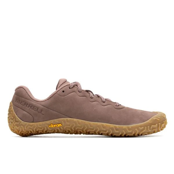 Merrell Vapor Glove 6 Leather Pink | LYBSTORE