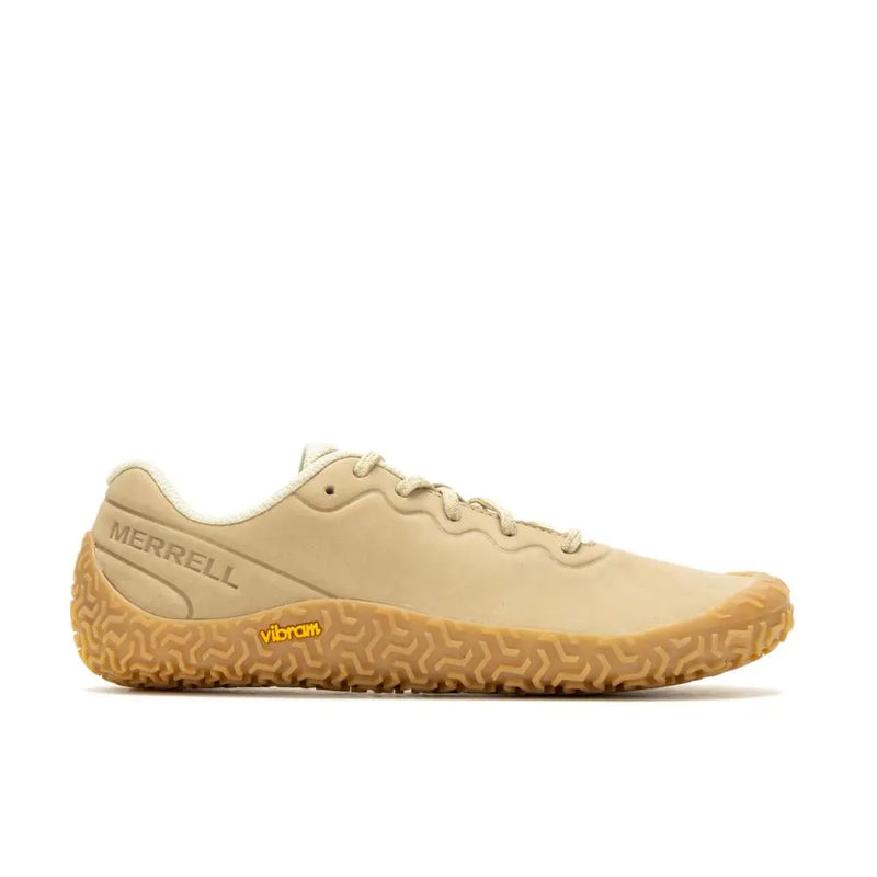 Merrell Vapor Glove 6 Leather Tan