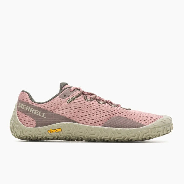 Merrell Vapor Glove 6 Pink | LYBSTORE