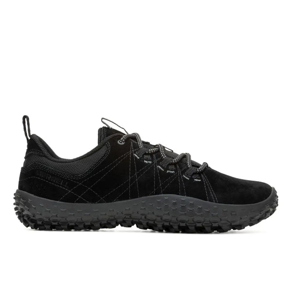 Merrell Wrapt Black | LYBSTORE