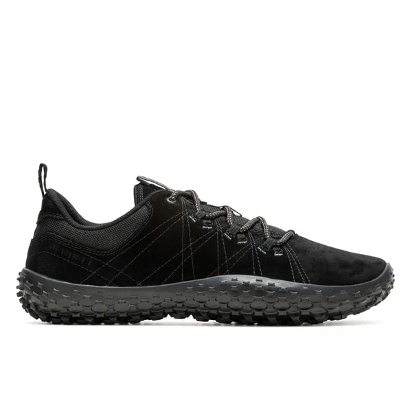 Merrell Wrapt Black | LYBSTORE