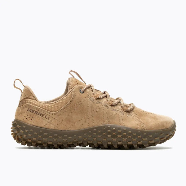 Merrell Wrapt Brown | LYBSTORE