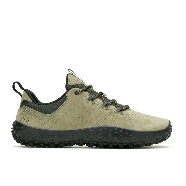 Merrell Wrapt Green