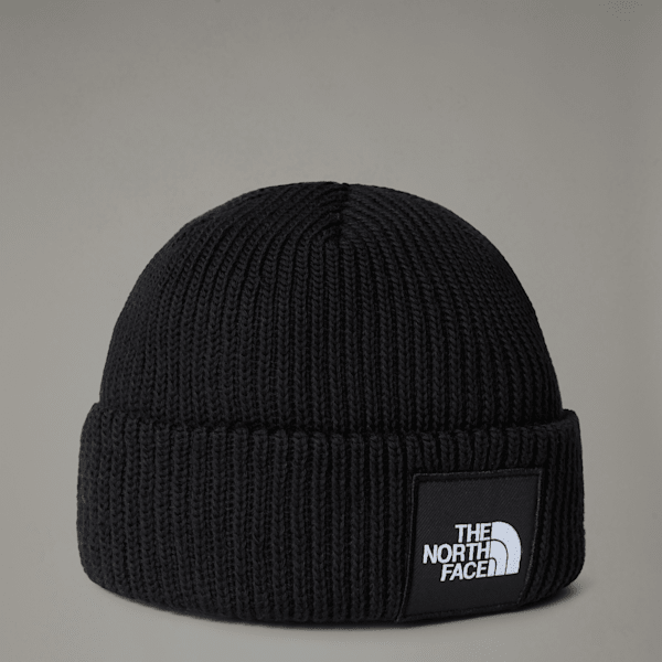 The North Face Metro Ex Beanie Tnf Black-tnf White