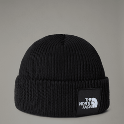 The North Face Metro Ex Beanie Tnf Black-tnf White One Size male | LYBSTORE