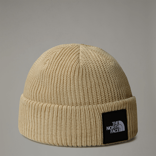 The North Face Metro Ex Beanie Gravel-tnf Black One Size male | LYBSTORE