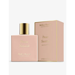 Womens Miller Harris Peau Santal eau de parfum 50ml