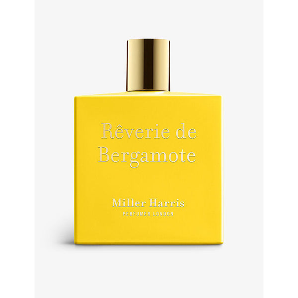 Miller Harris Rêverie de Bergamote eau de parfum 100ml | LYBSTORE