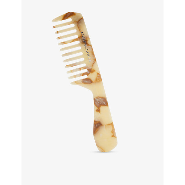 Minimalista The Classic acetate comb