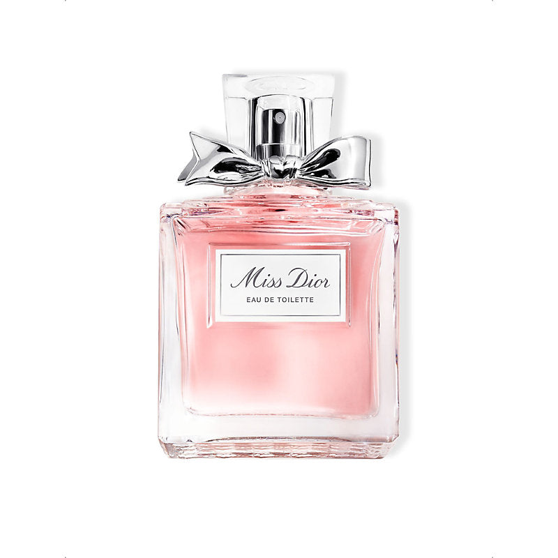 Womens Miss Dior eau de toilette