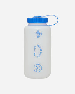 Mister Green Shop Nalgene Bottle White