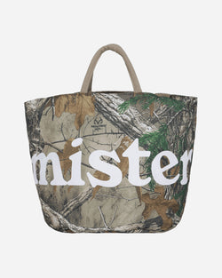 Mister Green Medium Grow Bag / Tote Camo