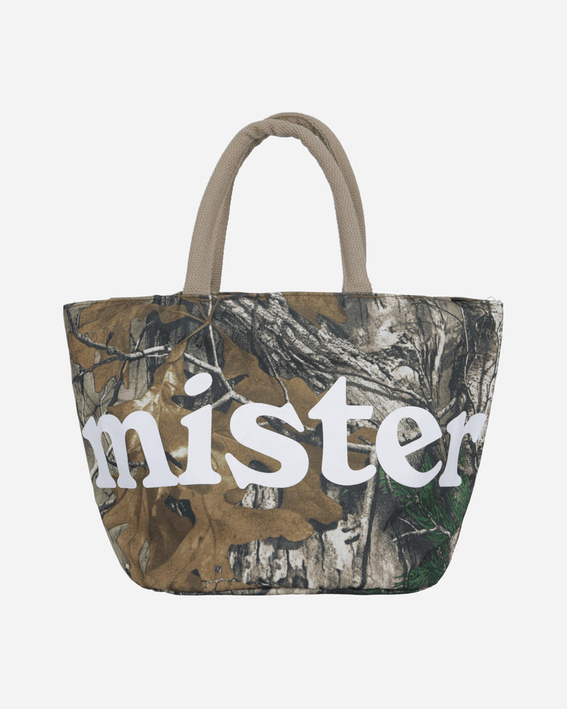 Mister Green Small Grow Bag / Pot Camo