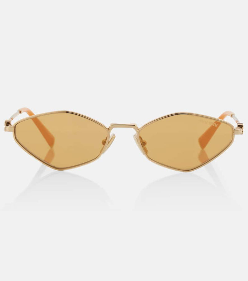 Miu Miu Miu Regard sunglasses