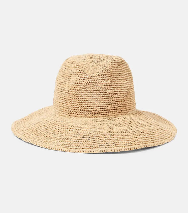 Miu Miu Raffia hat | LYBSTORE