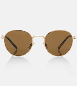 Miu Miu Round sunglasses