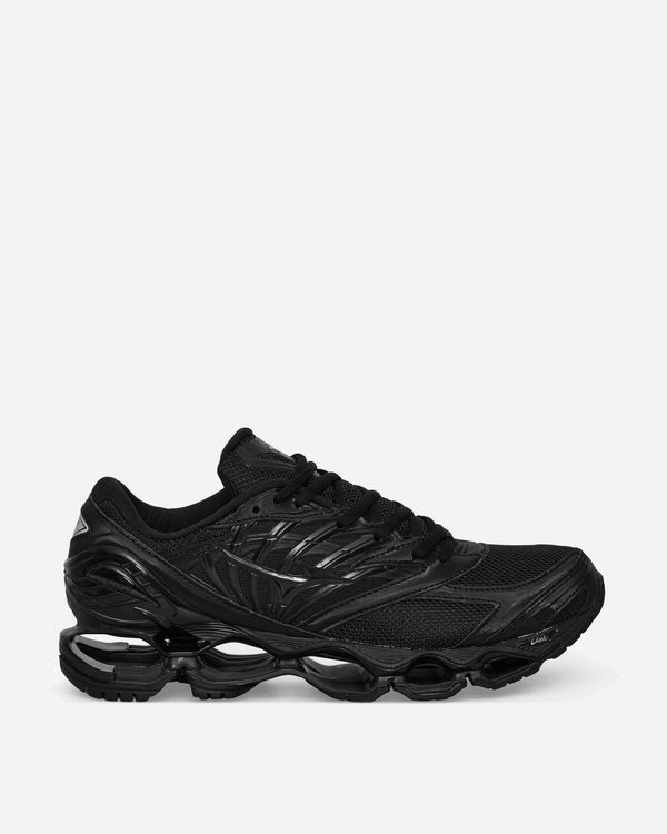 Mizuno Wave Prophecy LS Sneakers Black