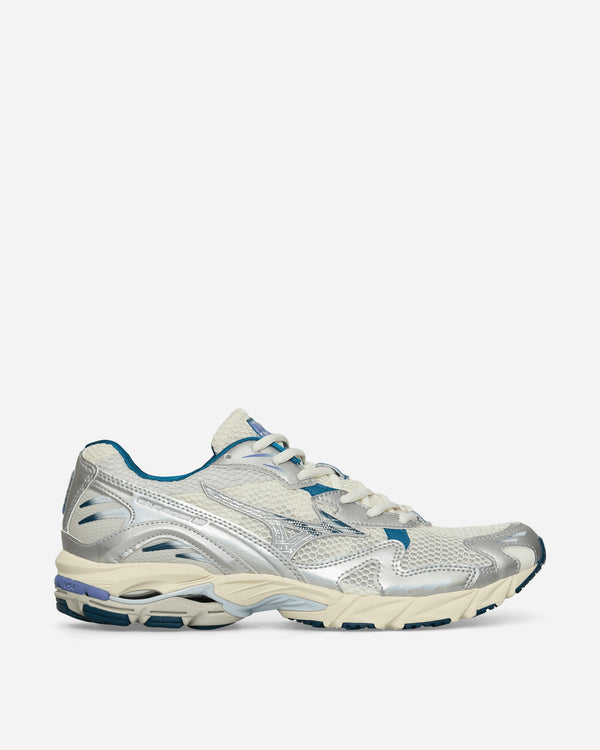 Mizuno Wave Rider 10 Sneakers Arctic Ice / Snow White