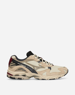 Mizuno Wave Rider 10 Shochin-Obake Sneakers Sand / Khaki / Desert