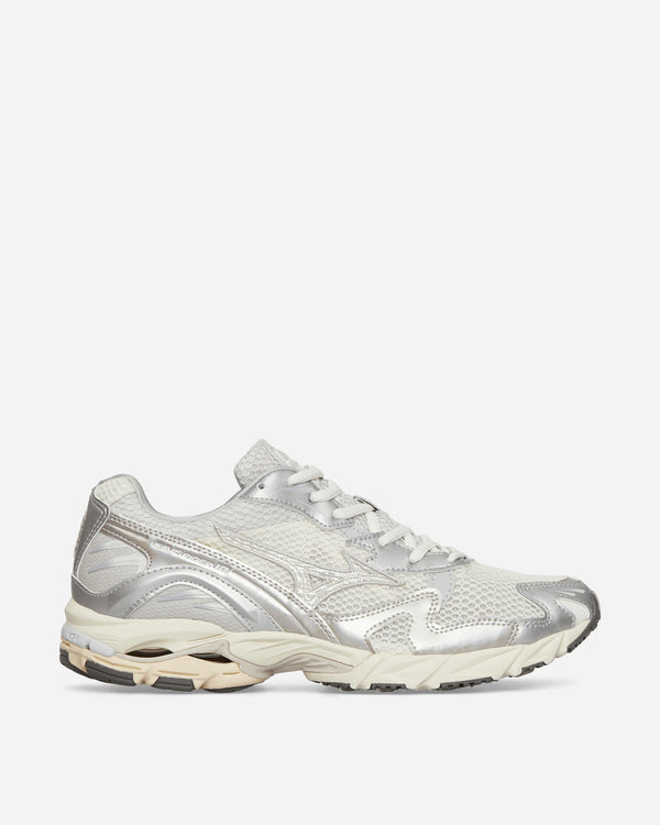 Mizuno Wave Rider 10 Sneakers Snow White / White Sand / Nimbus Cloud