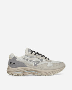 Mizuno Wave Rider Beta Mimetics Sneakers Harbor Mist / Ultimate Gray / Silver Cloud