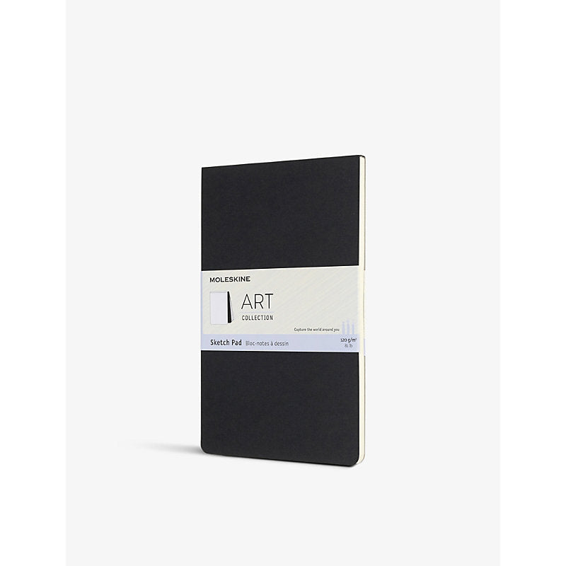 Moleskine Large art sketch pad