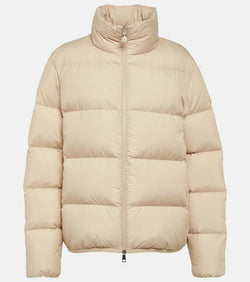 Moncler Abbadia down jacket