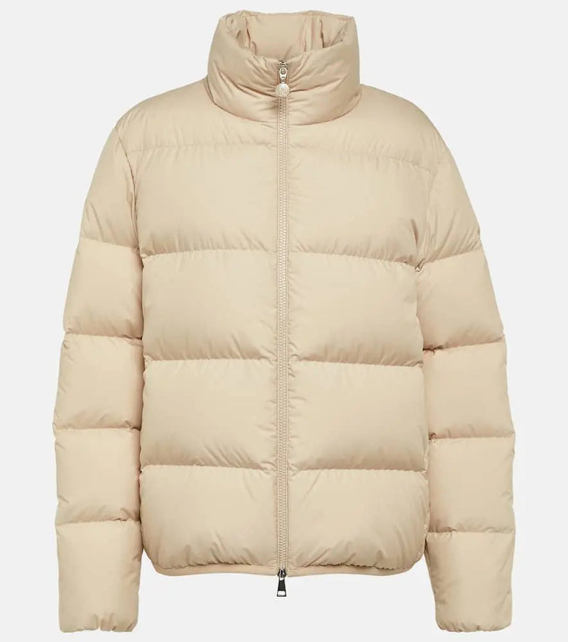 Moncler Abbadia down jacket