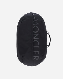 Moncler Alchemy Backpack Black