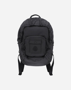 Moncler Makaio Backpack Black