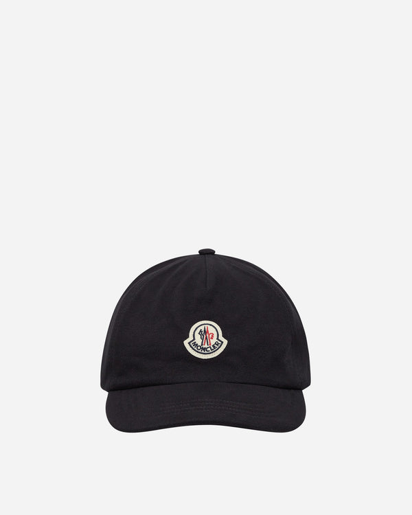 Moncler Baseball Cap Navy