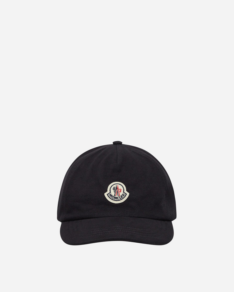 Moncler Baseball Cap Navy