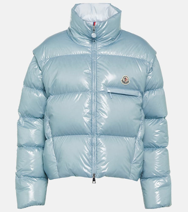 Moncler Almo down jacket