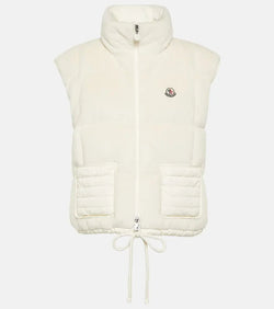 Moncler Arques down jacket