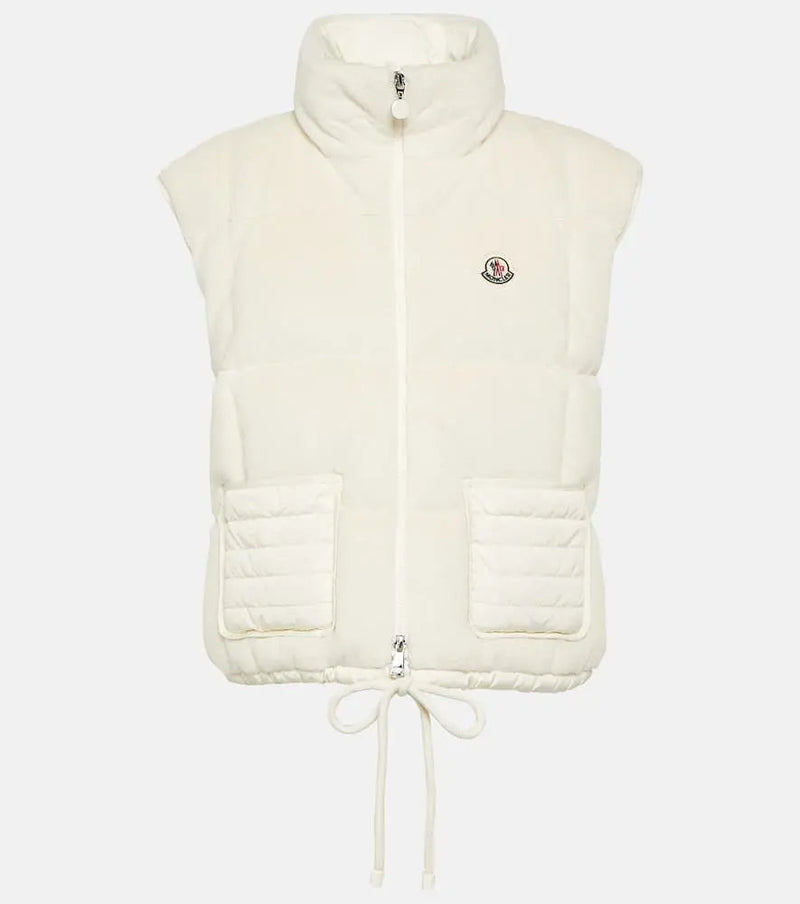 Moncler Arques down jacket