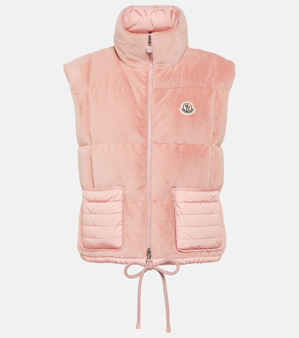 Moncler Arques down vest