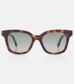 Moncler Audree square sunglasses