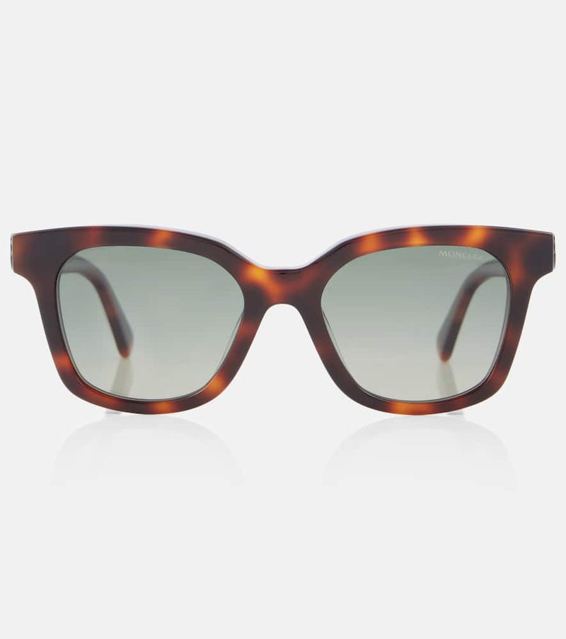 Moncler Audree square sunglasses