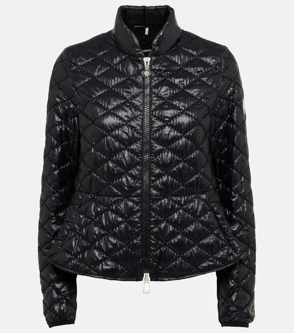 Moncler Barive padded jacket | LYBSTORE