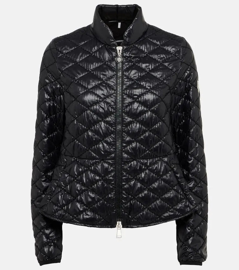 Moncler Barive padded jacket