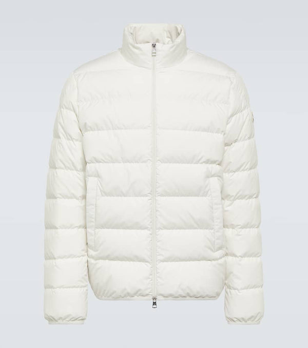 Moncler Baudinet down jacket