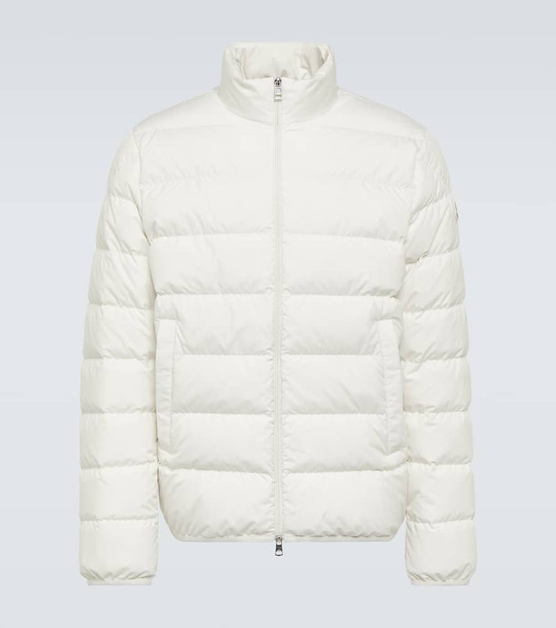 Moncler Baudinet down jacket