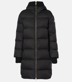 Moncler Blamont down coat