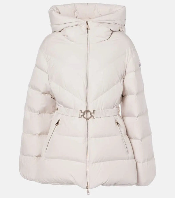 Moncler Brosse down jacket | LYBSTORE