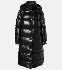 Moncler Cavettaz down coat