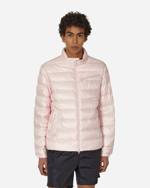 Moncler Amalteas Down Jacket Pink