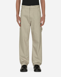 Moncler Carpenter Pants Beige